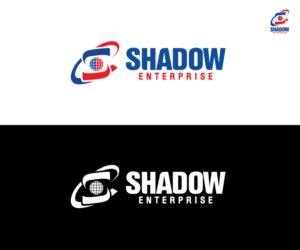 Logo Design by Mohd00 for Shadow Enterprise | Design: #10729988