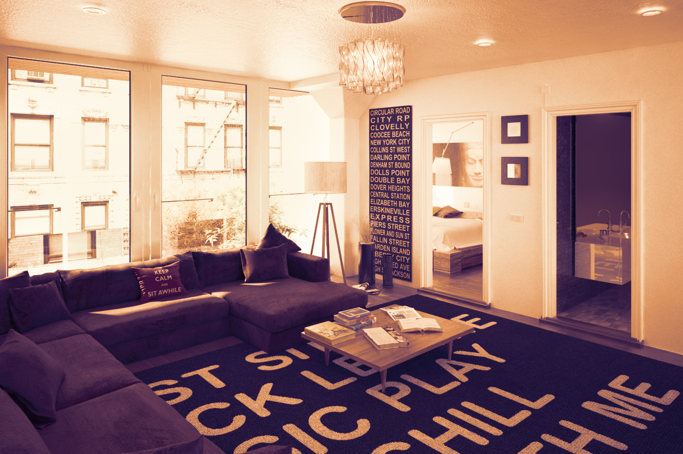 Design 3D par ariya pour SL Interactive | Design #11468442