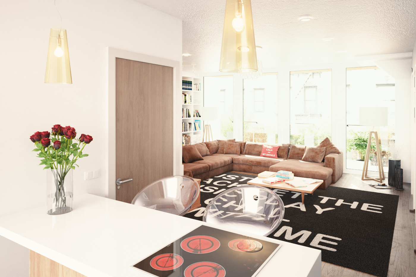 3D Design von ariya für SL Interactive | Design #11468491