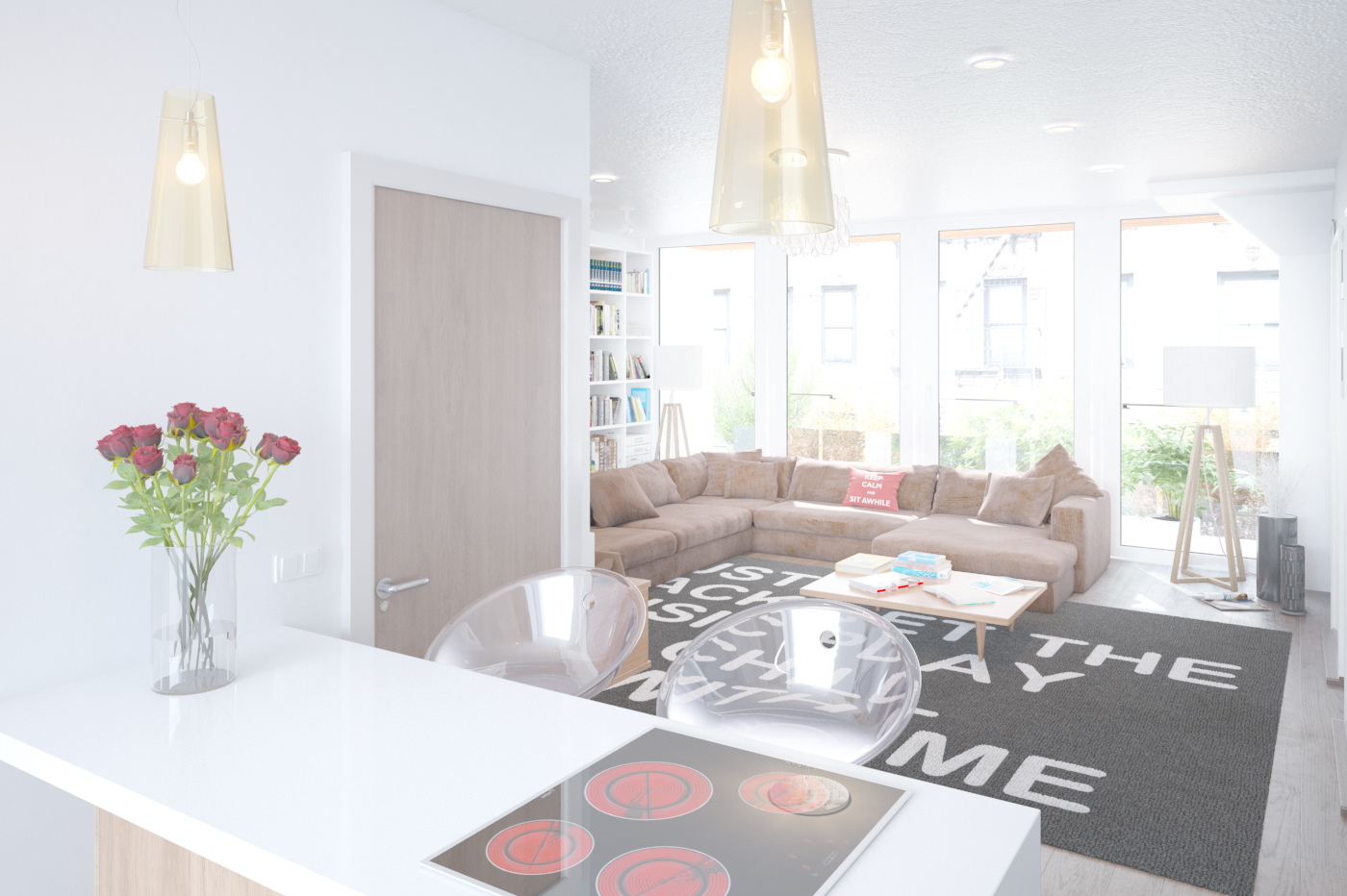 3D Design by ariya for SL Interactive | Design #11468494