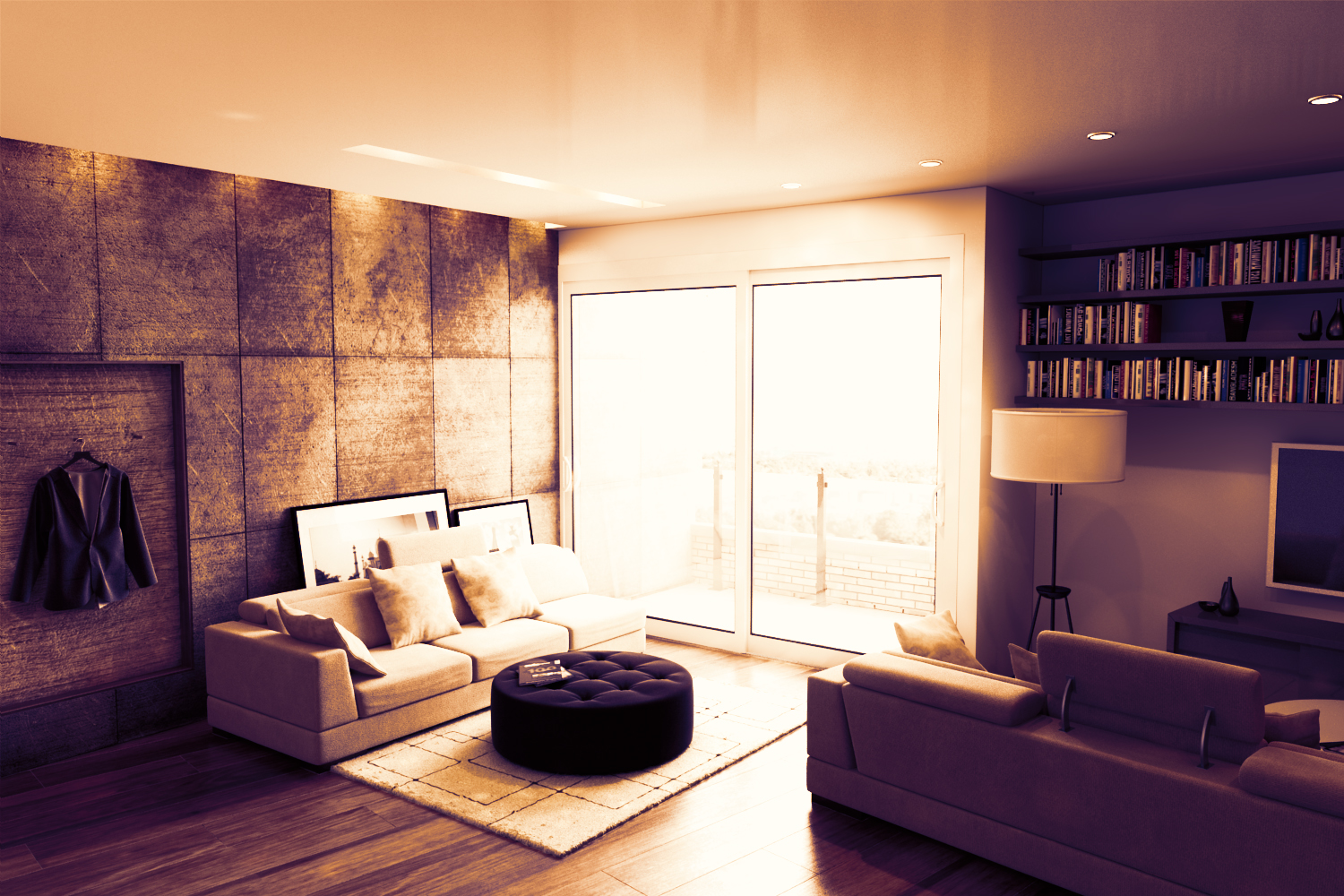 3D Design by ariya for SL Interactive | Design #11497127