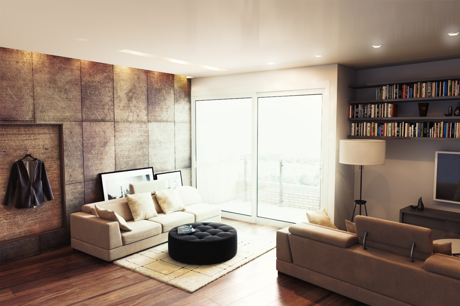 3D Design by ariya for SL Interactive | Design #11497128