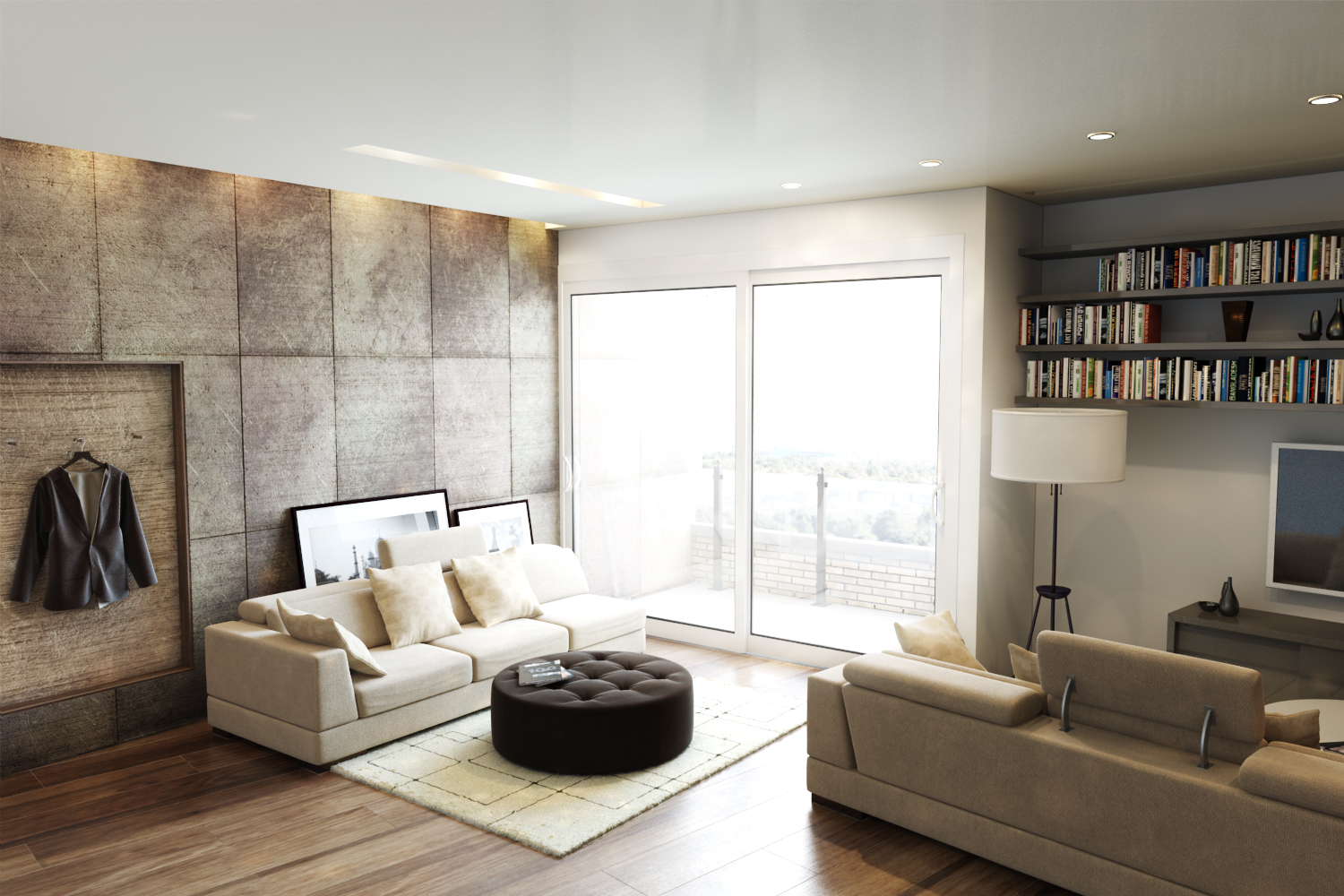 3D Design by ariya for SL Interactive | Design #11497131