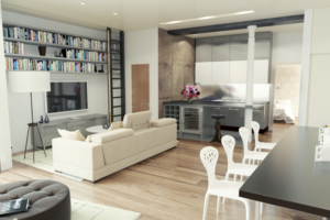 3D Design by ariya for SL Interactive | Design: #11497144