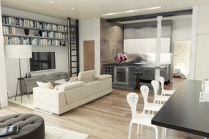 3D Design by ariya for SL Interactive | Design: #11497145
