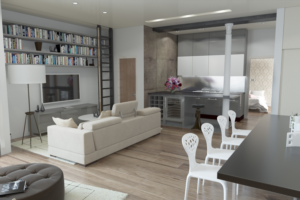 3D Design by ariya for SL Interactive | Design: #11497146