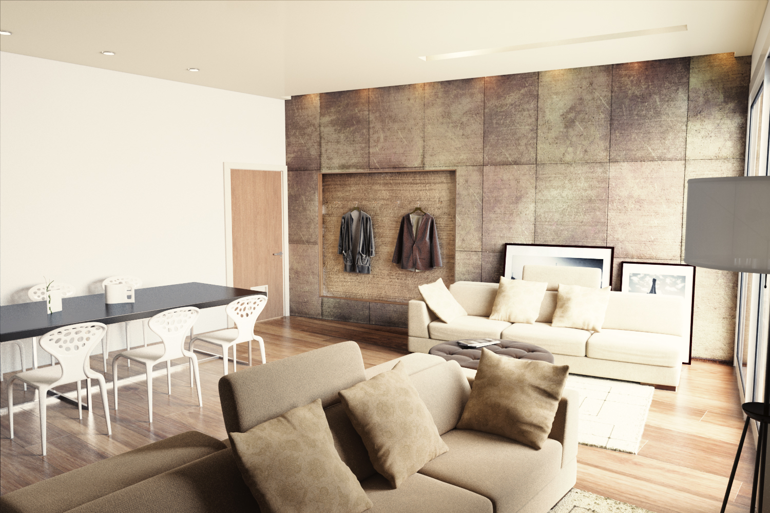 3D Design by ariya for SL Interactive | Design #11497158