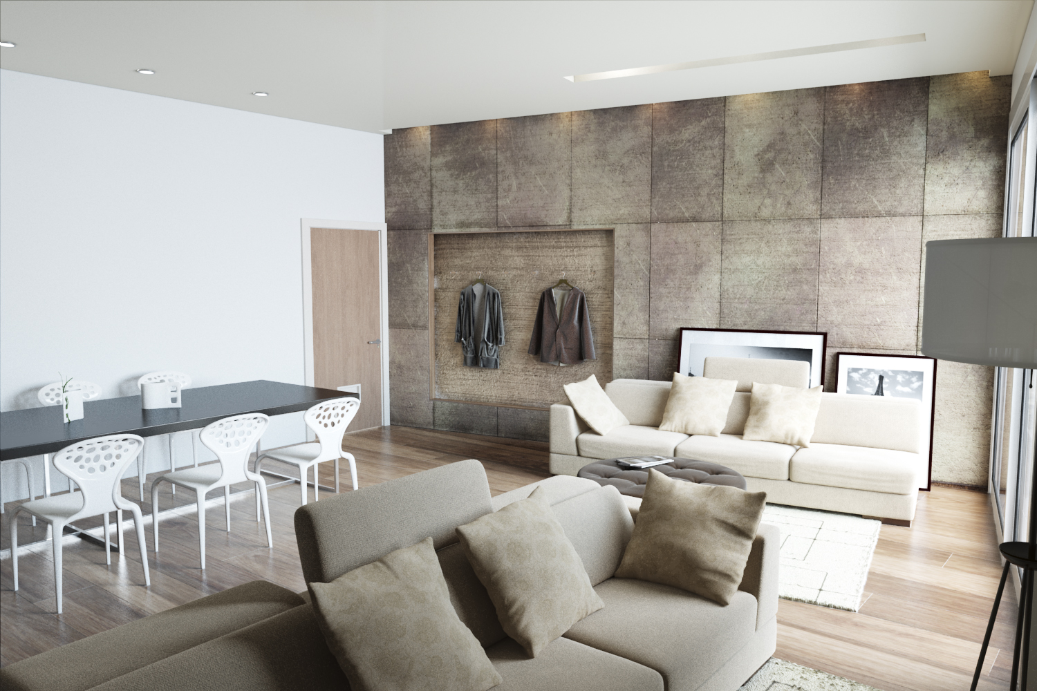 3D Design by ariya for SL Interactive | Design #11497160