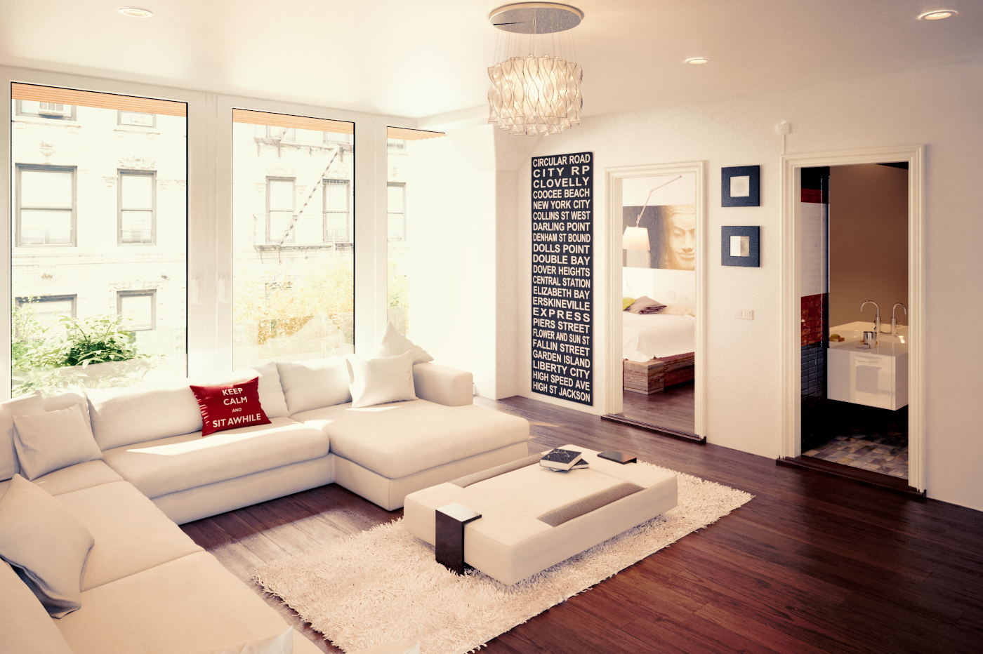 3D Design by ariya for SL Interactive | Design #11501779