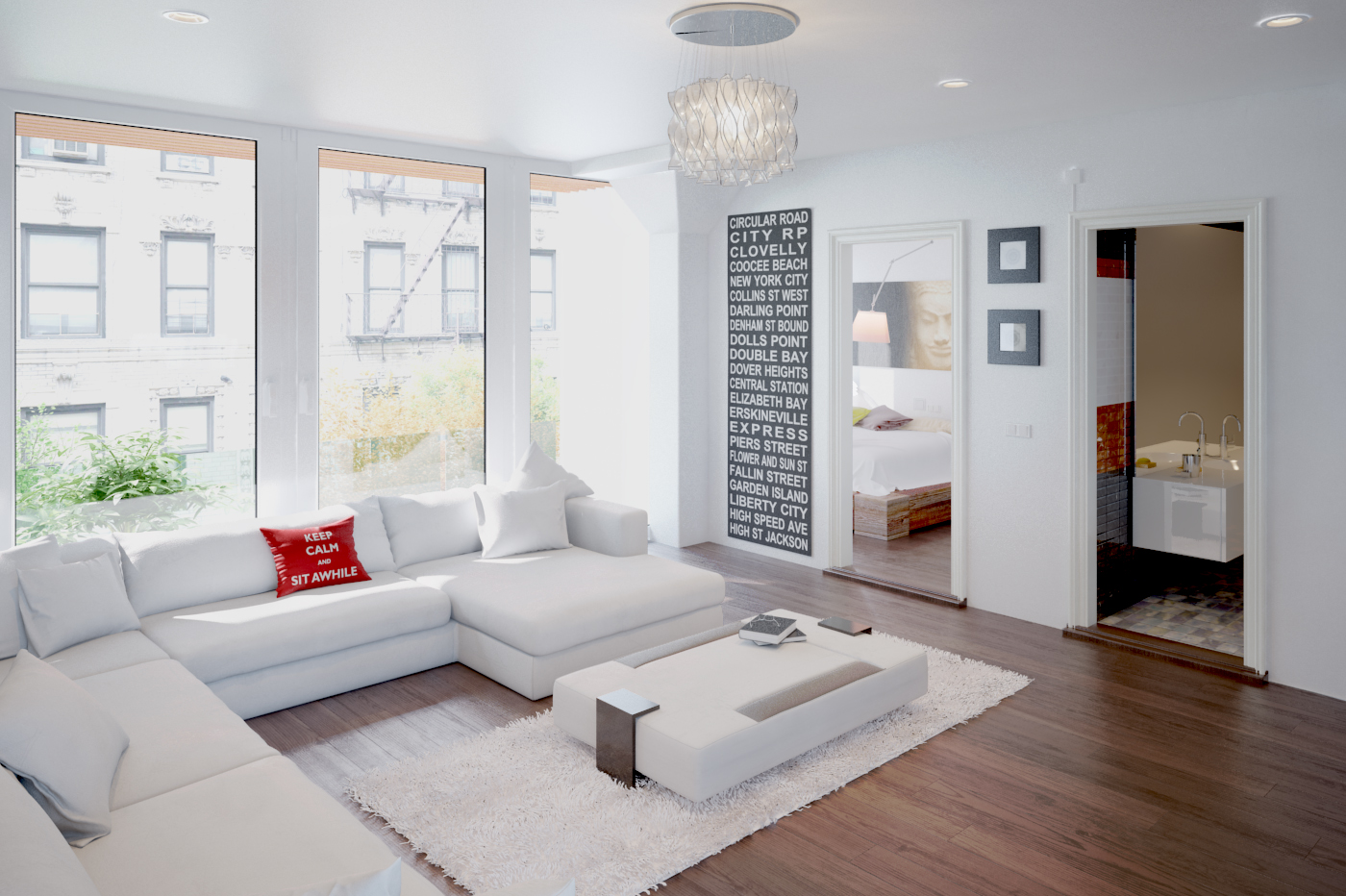 3D Design by ariya for SL Interactive | Design #11501781