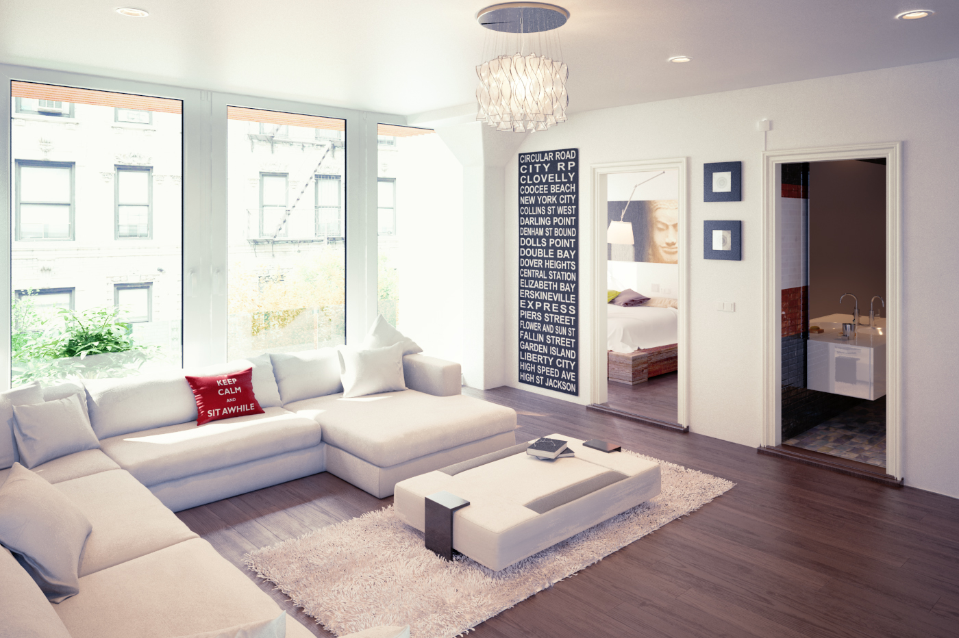3D Design by ariya for SL Interactive | Design #11501826