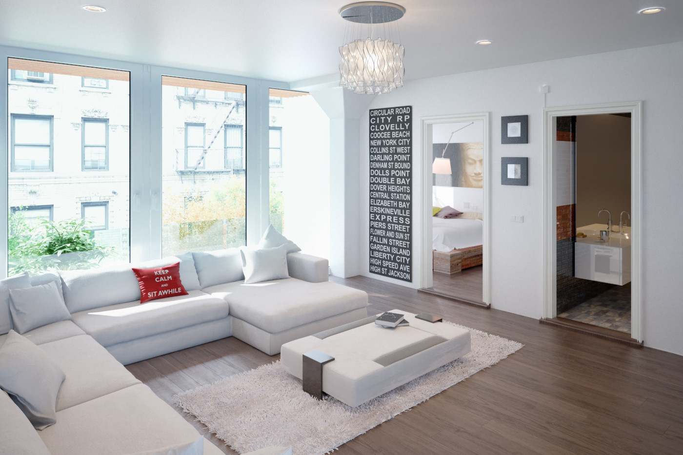 3D Design by ariya for SL Interactive | Design #11501828