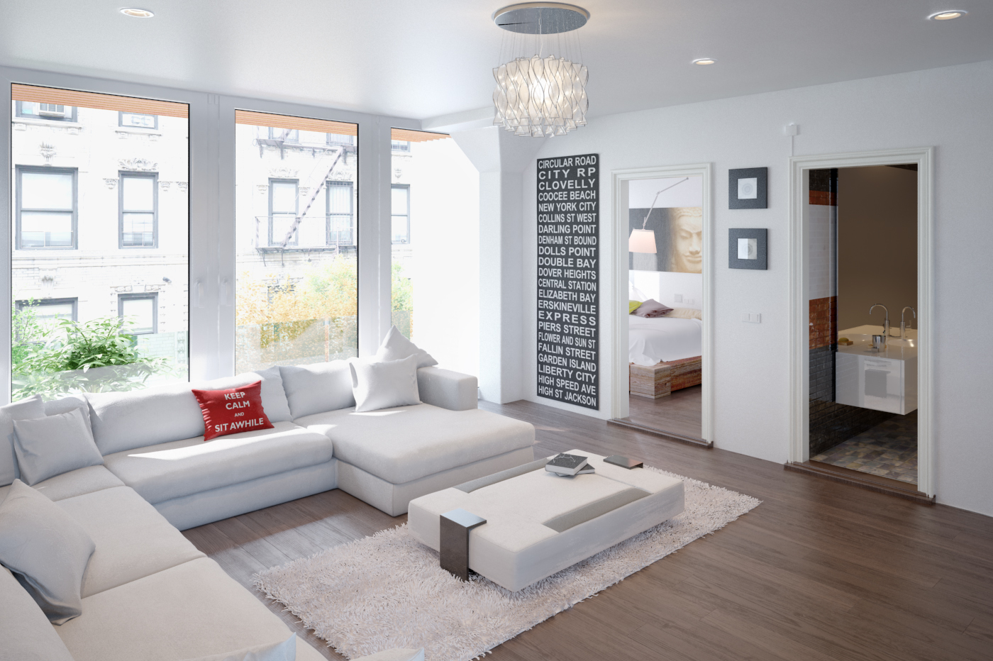 3D Design by ariya for SL Interactive | Design #11501829