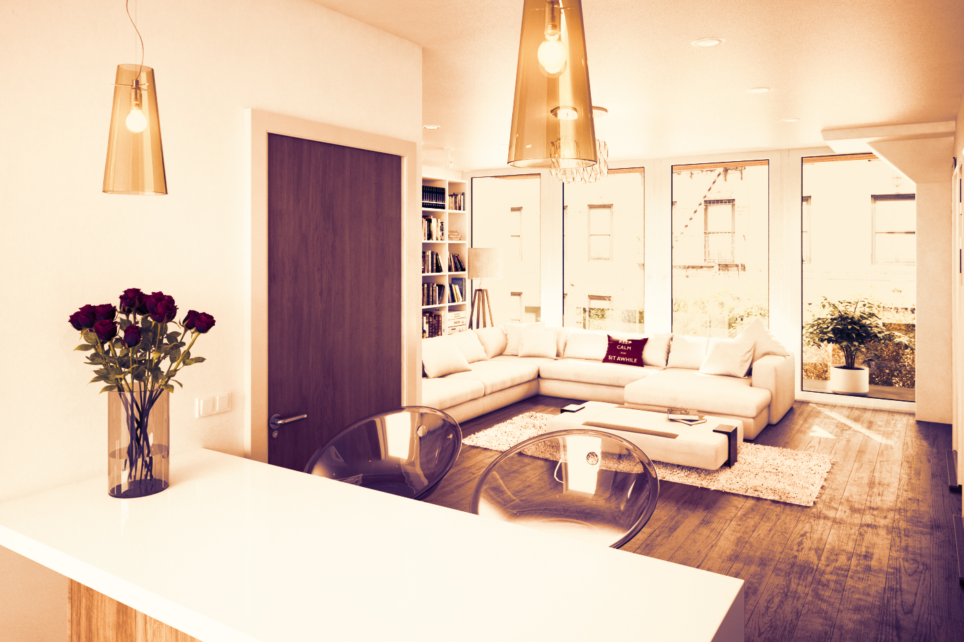 3D Design by ariya for SL Interactive | Design #11550923