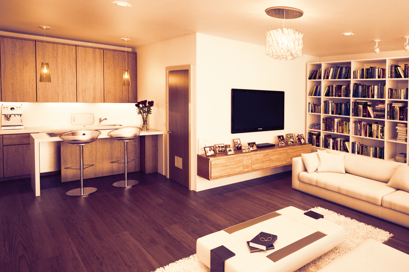 3D Design by ariya for SL Interactive | Design #11552544