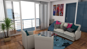 3D Design by ejcx for SL Interactive | Design: #11451494
