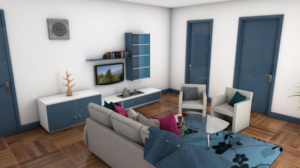 3D Design by ejcx for SL Interactive | Design: #11451495