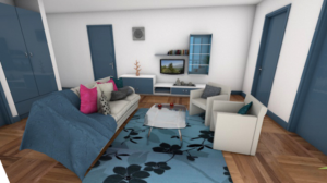 3D Design by ejcx for SL Interactive | Design: #11451496