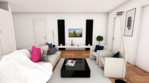 3D Design by ejcx for SL Interactive | Design: #11469723