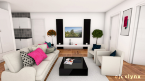 3D Design by ejcx for SL Interactive | Design: #11492764