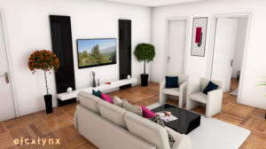 3D Design by ejcx for SL Interactive | Design: #11492765