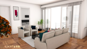 3D Design by ejcx