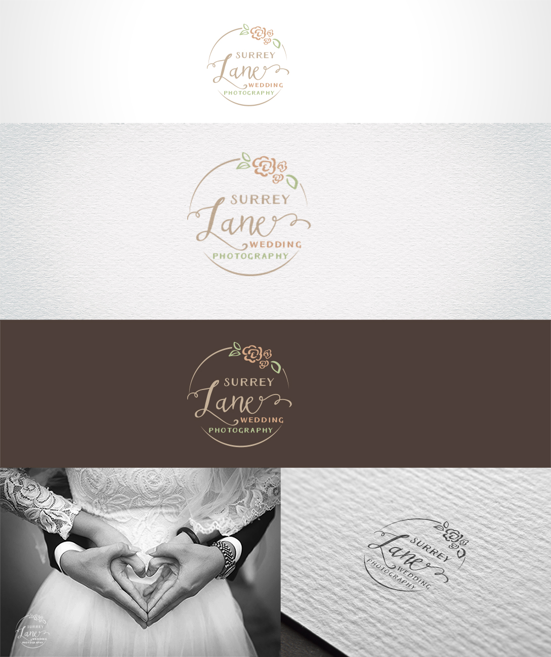 Logo Design by ne_padamo for Richard Sena | Design #10681564
