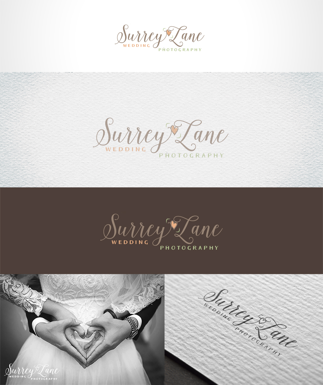 Logo Design by ne_padamo for Richard Sena | Design #10681649