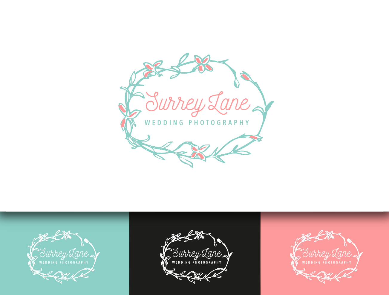 Logo Design by wonderland for Richard Sena | Design #10643129