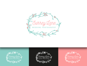 Diseño de Logo por wonderland para Richard Sena | Diseño: #10643129