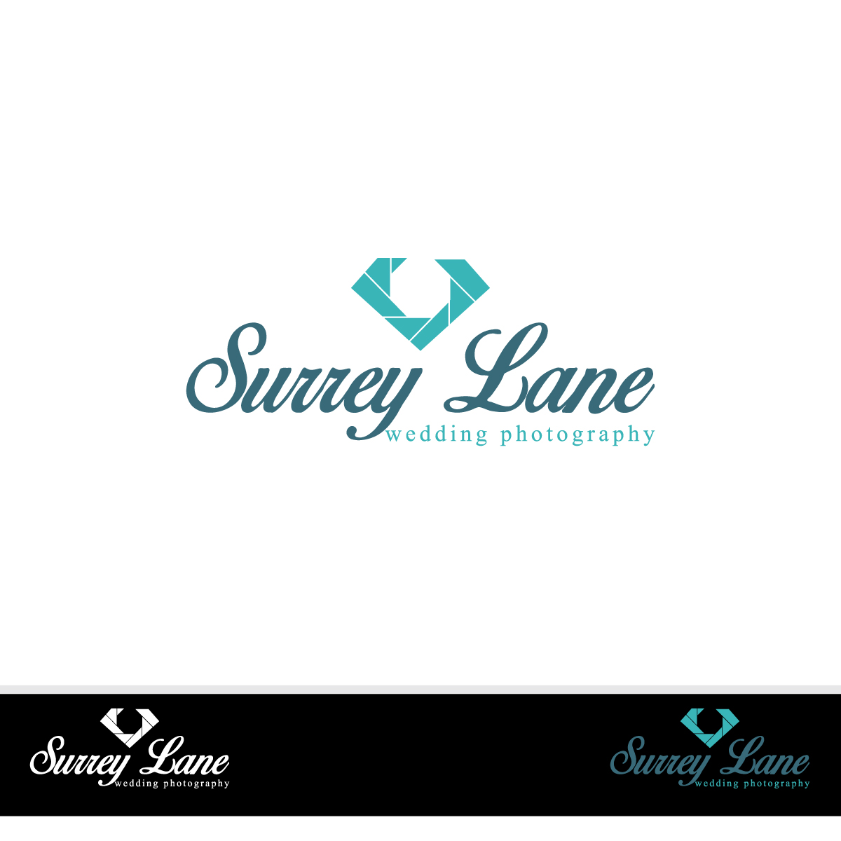Logo Design by e-graphics for Richard Sena | Design #10652391