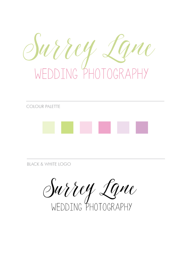 Logo Design by Bianca Stanton for Richard Sena | Design #10671113