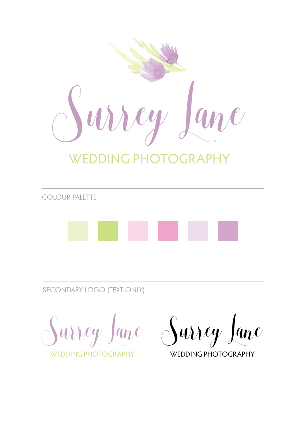 Logo Design by Bianca Stanton for Richard Sena | Design #10677368