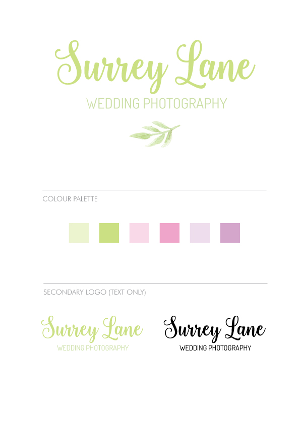 Logo Design by Bianca Stanton for Richard Sena | Design #10677369