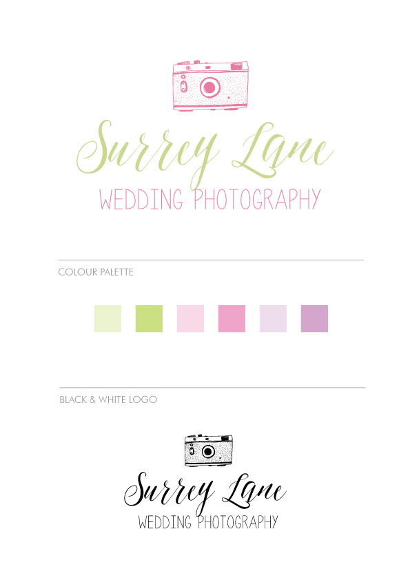 Logo-Design von Bianca Stanton für Richard Sena | Design #10677862