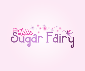 The Little Sugar Fairy | Logo-Design von nreimer
