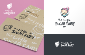 Logo Design by kresh for this project | Design: #10723702