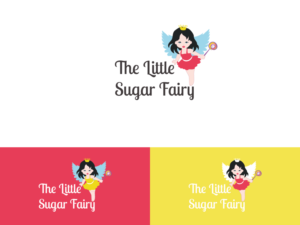 Logo Design by Vijeshri for this project | Design: #10668418