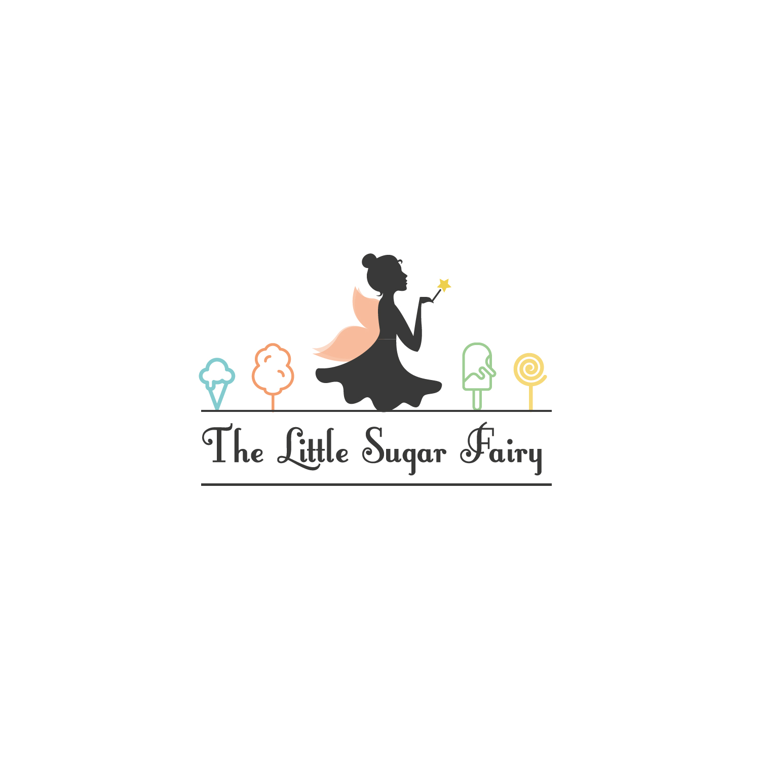 Logo Design by Vijeshri for this project | Design #10705492