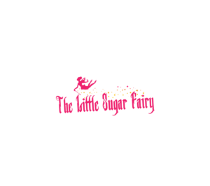 The Little Sugar Fairy | Logo Design by Kristen