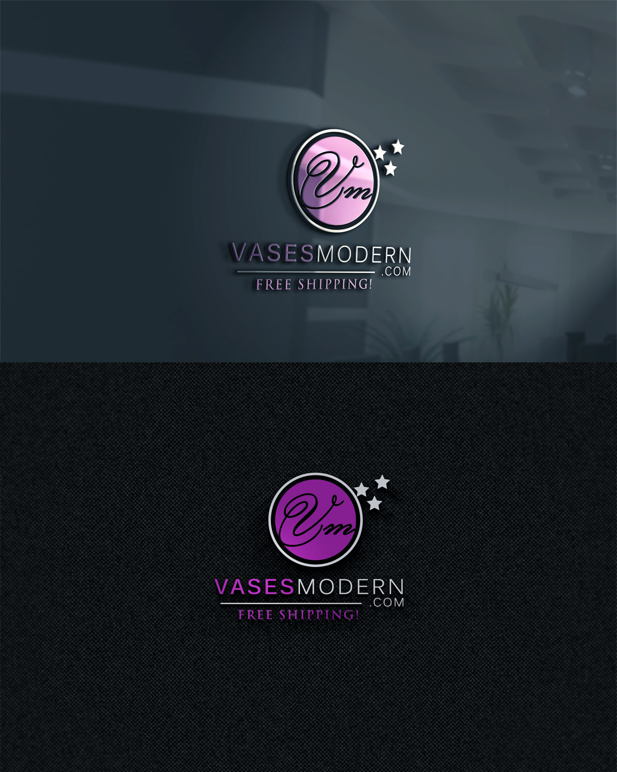 Logo Design by yoossefMaroc for this project | Design #10646049