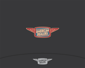 Logo Design by MrBranding