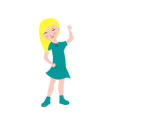 Character Design by King Cozy for SMC Swiss Management Center AG | Design: #10641880