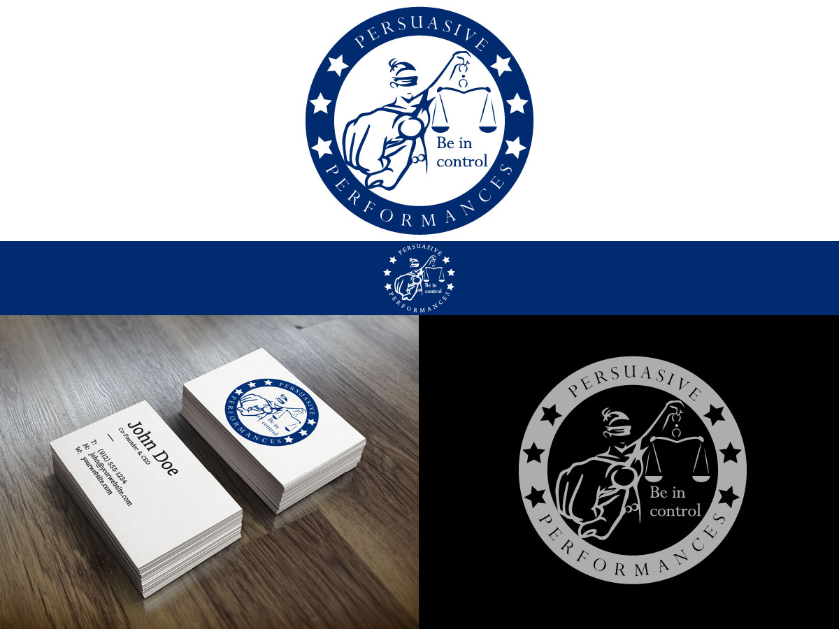 Logo Design by JK for this project | Design #2289769