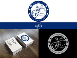 Logo Design by JK for this project | Design: #2289769