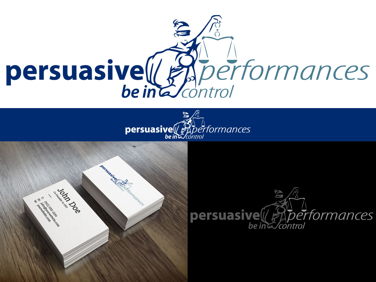 Logo Design by JK for this project | Design #2338807