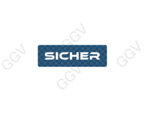 Logo Design by GGV for Sicher Company Limited | Design: #10699858