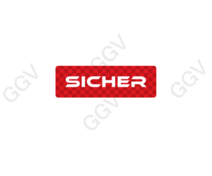 Logo Design by GGV for Sicher Company Limited | Design: #10700054