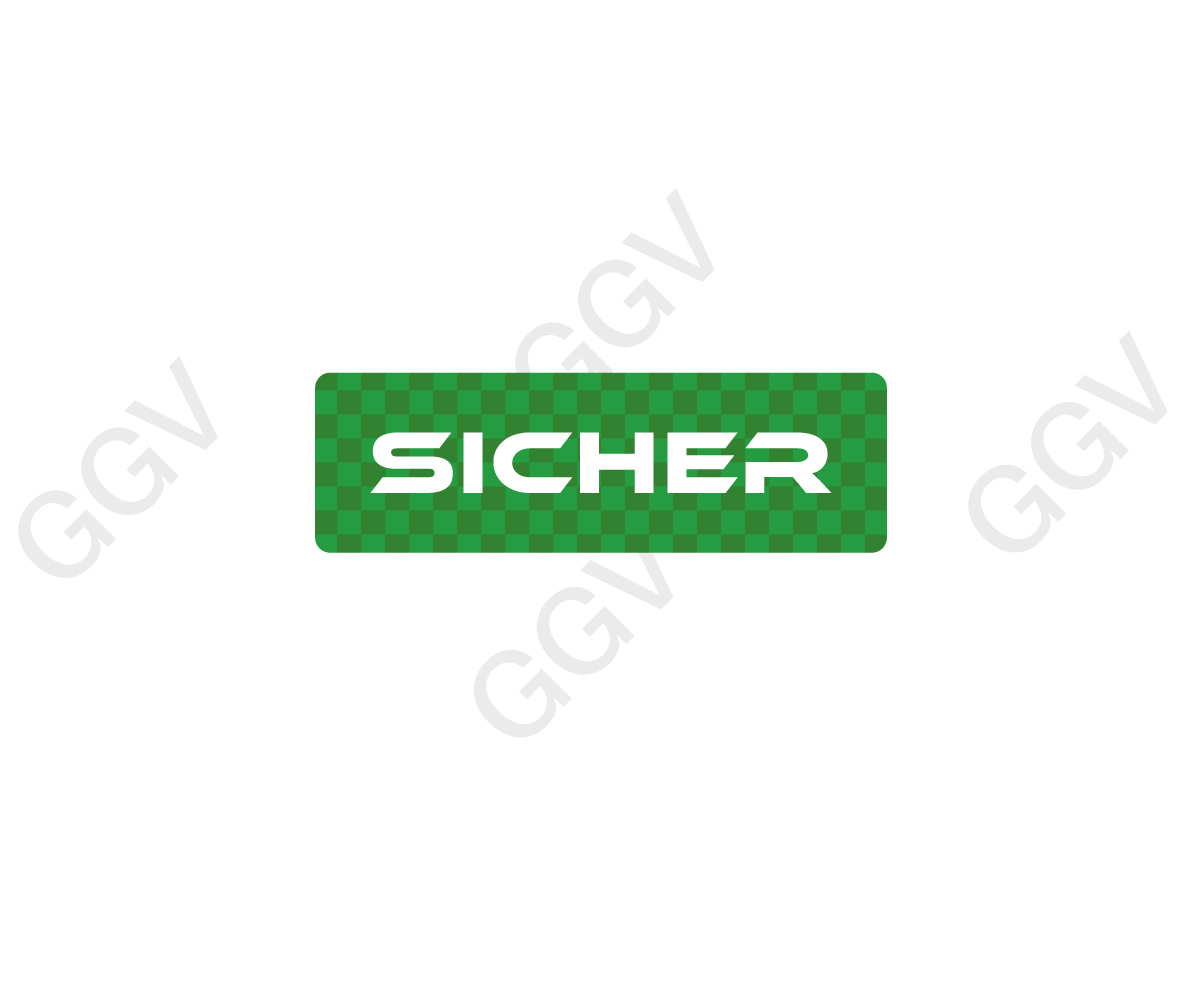 Logo Design by GGV for Sicher Company Limited | Design #10700055