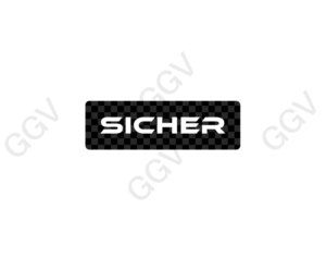 Logo Design by GGV for Sicher Company Limited | Design: #10700060